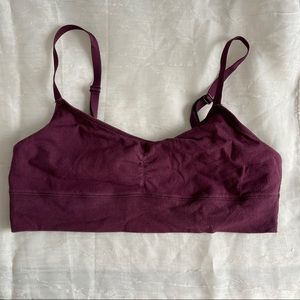 Aerie — Women’s Lined Bralette